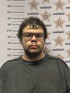Mugshot of DALE JACKSON ARAGON