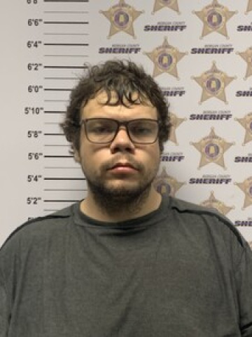 Mugshot of DALE JACKSON ARAGON