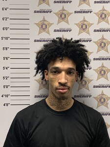 Mugshot of AUSHAD MALIK SHAW