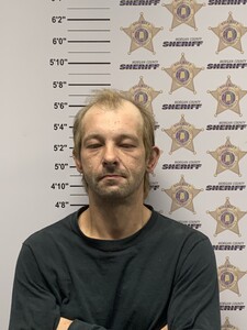 Mugshot of BRADLEY ERIC PRATER