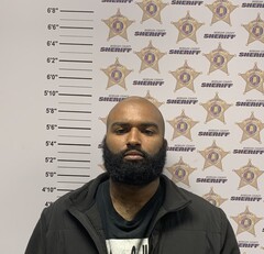Mugshot of GREGORY DESHAWN KING