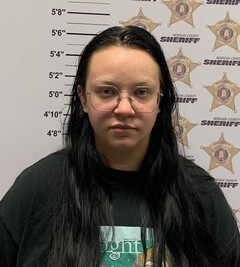 Mugshot of KAITLIN MACKENZIE SMITH