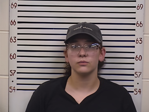 Mugshot of JADEN LUNDY