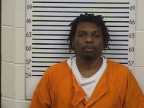 Mugshot of Dana James
