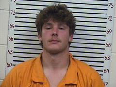 Mugshot of SAMUEL WILLIAMS