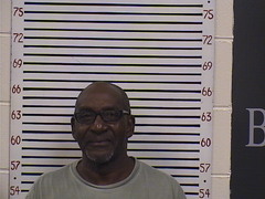 Mugshot of Sammie Mccaa