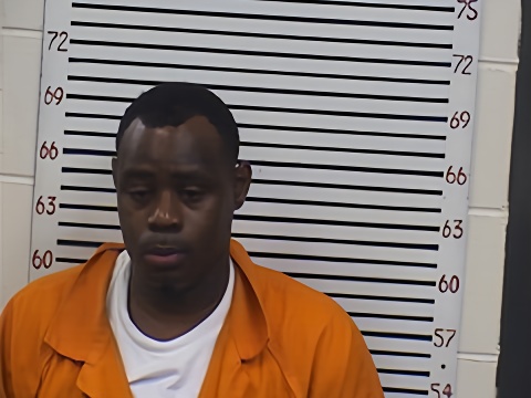 Mugshot of CHRISTOPHER CLARK
