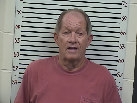 Mugshot of KEN OWENS