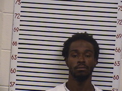 Mugshot of JIMMY BANTUM