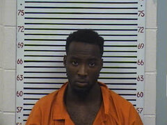 Mugshot of Kenneth Duncan