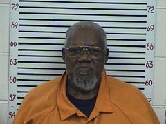 Mugshot of JESSIE BONNER