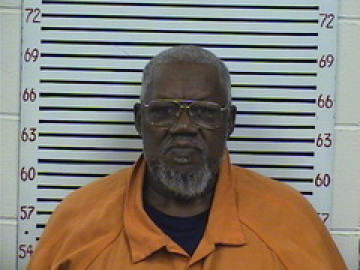 Mugshot of JESSIE BONNER