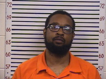 Mugshot of DEION HUMBERT