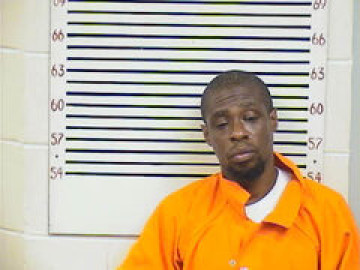 Mugshot of Marquise Jarrells