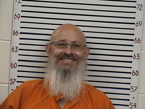 Mugshot of BRYAN EVANS