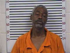 Mugshot of Carlton Poole