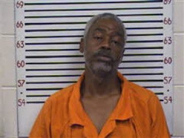 Mugshot of Carlton Poole