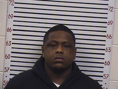 Mugshot of JORDAN TABB
