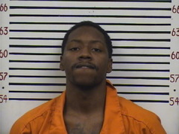 Mugshot of CAMINION GARY