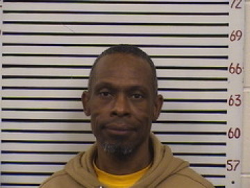 Mugshot of WINSTON BISHOP