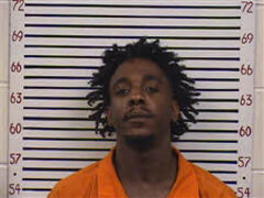 Mugshot of Hakeem Powell