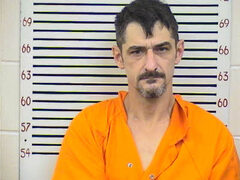 Mugshot of ANDREW FORSTNER