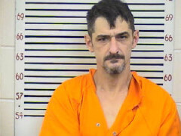 Mugshot of ANDREW FORSTNER