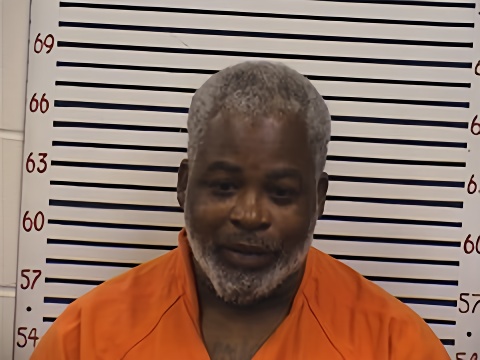 Mugshot of CEDRIC PLOTT