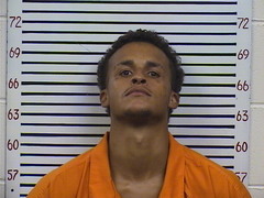 Mugshot of HUNTER WRIGHTSON LANE