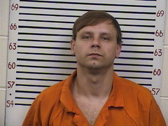 Mugshot of COREY Porter