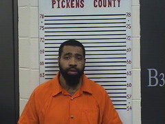 Mugshot of PATRICK ARMSTEAD