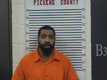 Mugshot of PATRICK ARMSTEAD