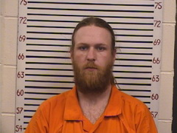 Mugshot of Christopher Shaw