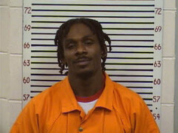 Mugshot of Courtney Mccaa