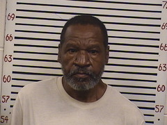 Mugshot of Billy Dickerson