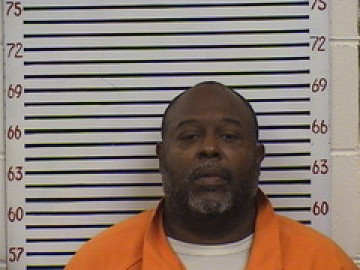 Mugshot of Barry Hughes