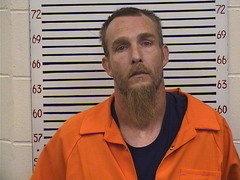 Mugshot of ROBERT MITCHELL