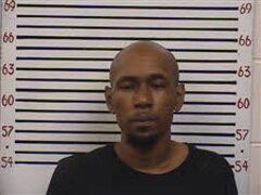 Mugshot of Jeremy Williams