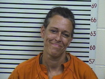 Mugshot of Terrie Kyles