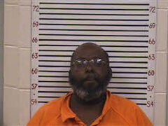 Mugshot of Antonia Prince