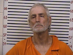 Mugshot of Billy Lee