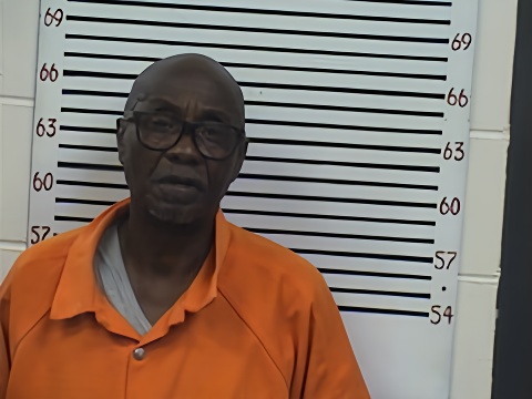 Mugshot of SIMON MCCAA