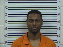 Mugshot of ANTAVIOUS BELGRAVE