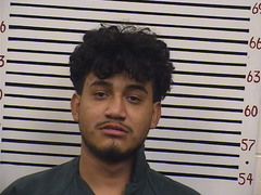 Mugshot of BANY URBINA-LOPEZ