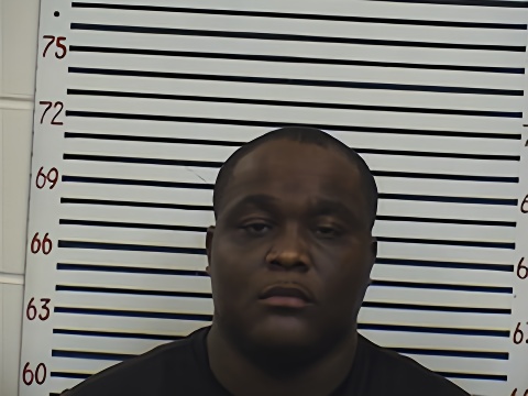Mugshot of XAVION GLASS