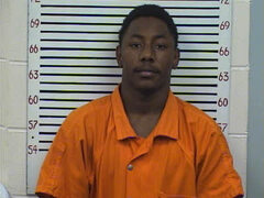 Mugshot of Erick Lindsey