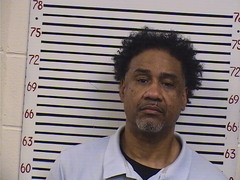 Mugshot of Bryant Gardner