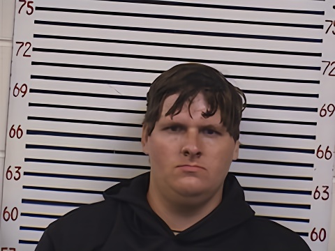 Mugshot of TANNER CLEAVER