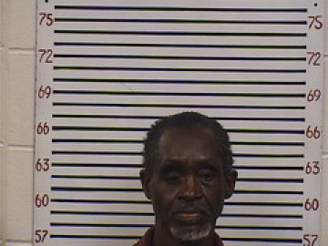 Mugshot of David Wells