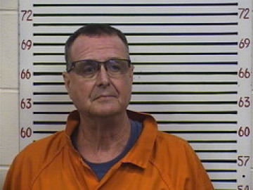 Mugshot of RODNEY KYLES
